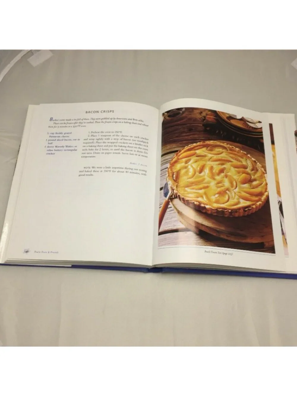 Paula Deen & Friends Livin It Up Southern Style Cookbook Recipes Food Network